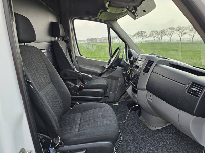 Mercedes-Benz SPRINTER 313 L3H2 Maxi Automaat! 7