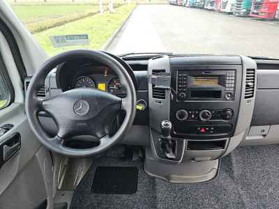 Mercedes-Benz SPRINTER 313 L3H2 Maxi Automaat! 8