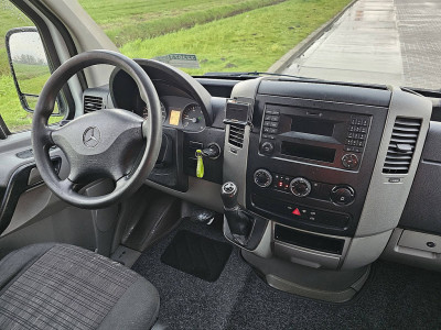 Mercedes-Benz SPRINTER 313 L3H2 Maxi Automaat! 8