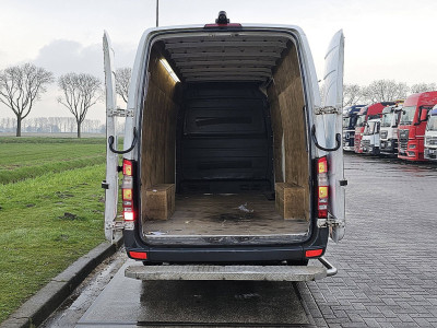 Mercedes-Benz SPRINTER 313 L3H2 Maxi Automaat! 9
