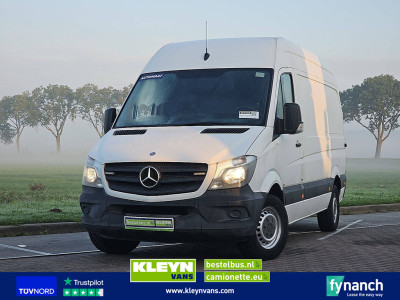 Mercedes-Benz SPRINTER 313 ac automaat