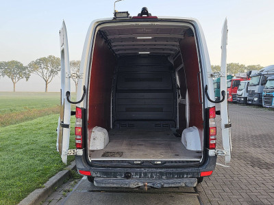 Mercedes-Benz SPRINTER 313 ac automaat 11