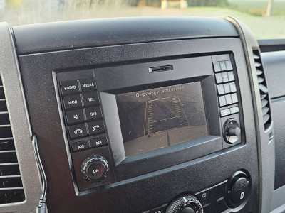 Mercedes-Benz SPRINTER 313 ac automaat 15