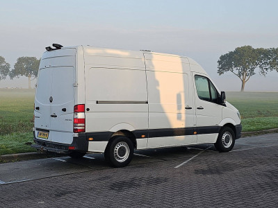 Mercedes-Benz SPRINTER 313 ac automaat 3