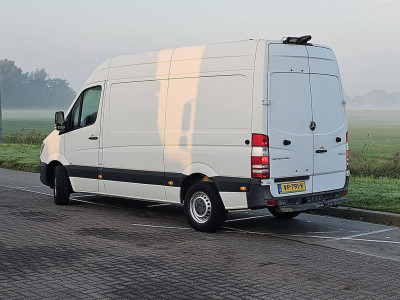 Mercedes-Benz SPRINTER 313 ac automaat 6