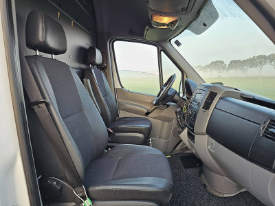 Mercedes-Benz SPRINTER 313 ac automaat 7