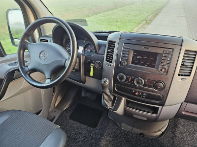Mercedes-Benz SPRINTER 313 ac automaat 8