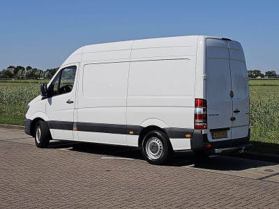 Mercedes-Benz SPRINTER 313 ac cruisecontrol 6