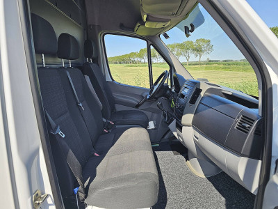 Mercedes-Benz SPRINTER 313 ac cruisecontrol 7
