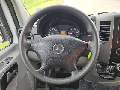 Mercedes-Benz SPRINTER 313 ac trekhaak 11