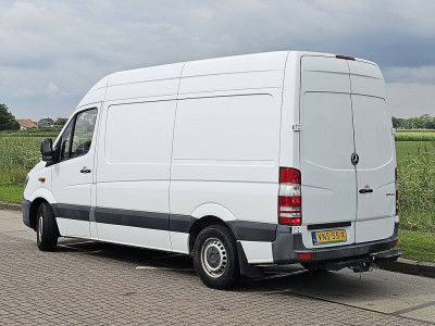 Mercedes-Benz SPRINTER 313 ac trekhaak 6