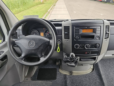 Mercedes-Benz SPRINTER 313 ac trekhaak 8
