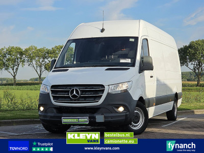 Mercedes-Benz SPRINTER 314