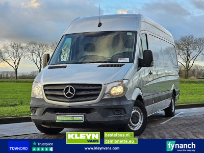 Mercedes-Benz SPRINTER 314