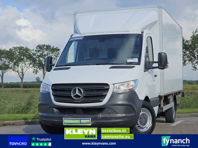 Mercedes-Benz SPRINTER 314