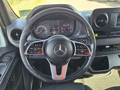 Mercedes-Benz SPRINTER 314 foto 12