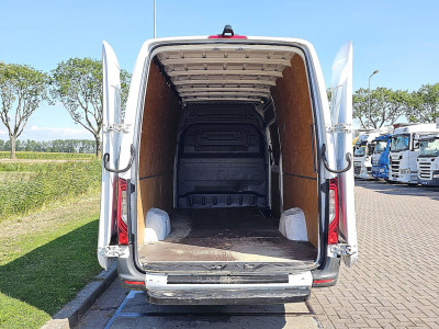 Mercedes-Benz SPRINTER 314 foto 13