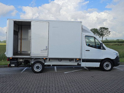 Mercedes-Benz SPRINTER 314 foto 15