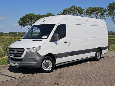 Mercedes-Benz SPRINTER 314 foto 2