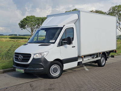 Mercedes-Benz SPRINTER 314 foto 2