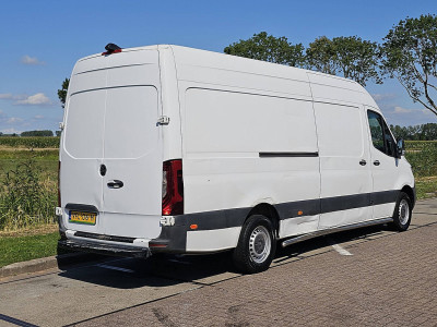 Mercedes-Benz SPRINTER 314 foto 3