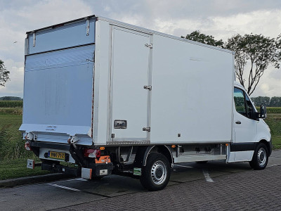 Mercedes-Benz SPRINTER 314 foto 3
