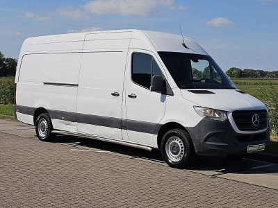 Mercedes-Benz SPRINTER 314 foto 5