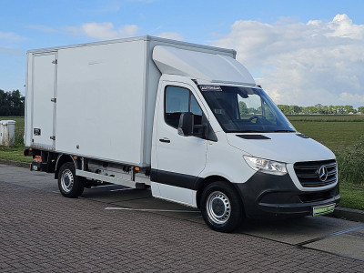 Mercedes-Benz SPRINTER 314 foto 5