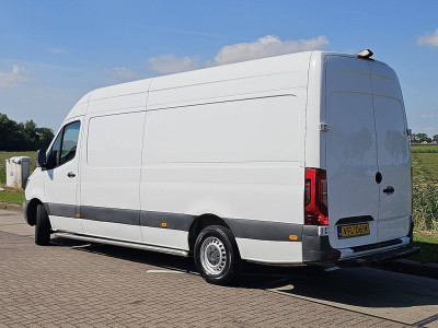 Mercedes-Benz SPRINTER 314 foto 6