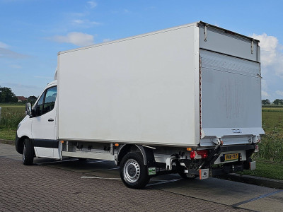 Mercedes-Benz SPRINTER 314 foto 6