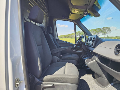 Mercedes-Benz SPRINTER 314 foto 7