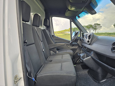 Mercedes-Benz SPRINTER 314 foto 7