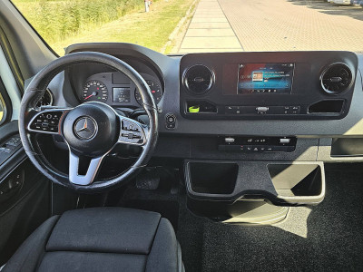 Mercedes-Benz SPRINTER 314 foto 8