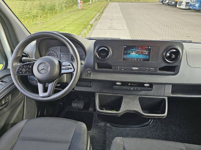 Mercedes-Benz SPRINTER 314 foto 8