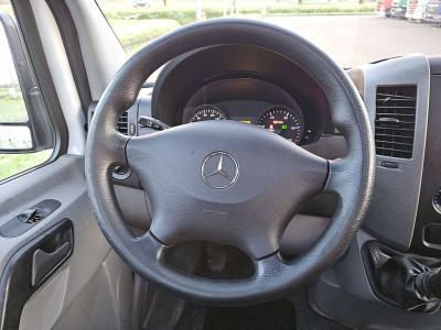 Mercedes-Benz SPRINTER 314 9 pers EXPORT foto 12