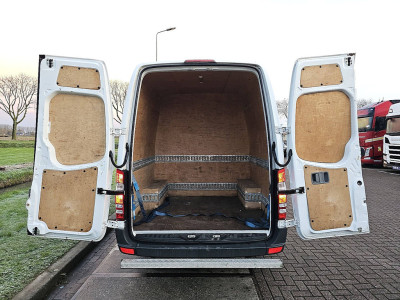 Mercedes-Benz SPRINTER 314 9 pers EXPORT foto 15