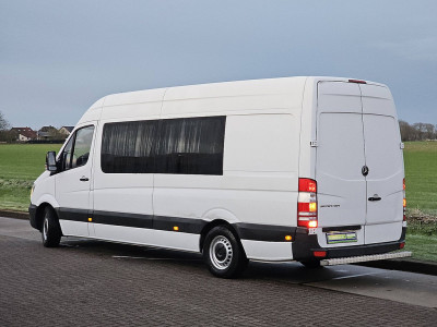 Mercedes-Benz SPRINTER 314 9 pers EXPORT foto 6