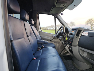 Mercedes-Benz SPRINTER 314 9 pers EXPORT foto 7