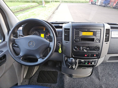 Mercedes-Benz SPRINTER 314 9 pers EXPORT foto 8