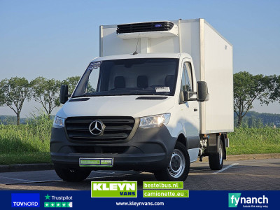 Mercedes-Benz SPRINTER 314 BI-TEMP FRIGO Mbux!