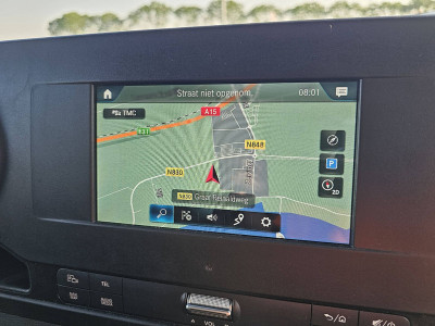 Mercedes-Benz SPRINTER 314 BI-TEMP FRIGO Mbux! foto 10