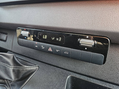 Mercedes-Benz SPRINTER 314 BI-TEMP FRIGO Mbux! foto 13