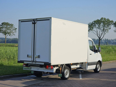 Mercedes-Benz SPRINTER 314 BI-TEMP FRIGO Mbux! foto 3