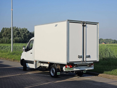 Mercedes-Benz SPRINTER 314 BI-TEMP FRIGO Mbux! foto 6