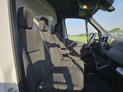 Mercedes-Benz SPRINTER 314 BI-TEMP FRIGO Mbux! foto 7