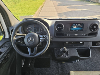 Mercedes-Benz SPRINTER 314 BI-TEMP FRIGO Mbux! foto 8