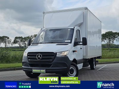 Mercedes-Benz SPRINTER 314 Bakwagen Laadklep!