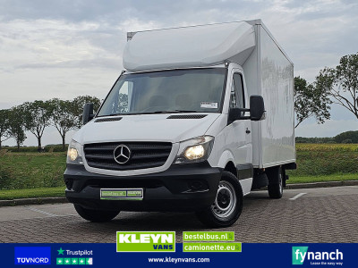 Mercedes-Benz SPRINTER 314 Bakwagen Laadklep!