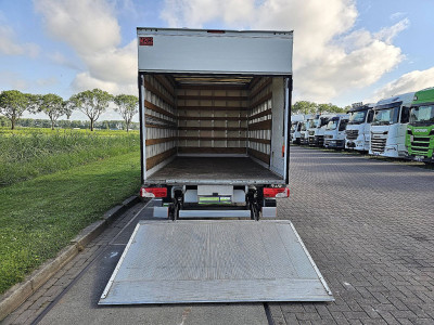 Mercedes-Benz SPRINTER 314 Bakwagen Laadklep! 10