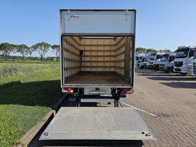 Mercedes-Benz SPRINTER 314 Bakwagen Laadklep! 10